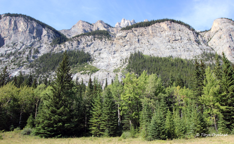 Banff National Park - Aug 2016