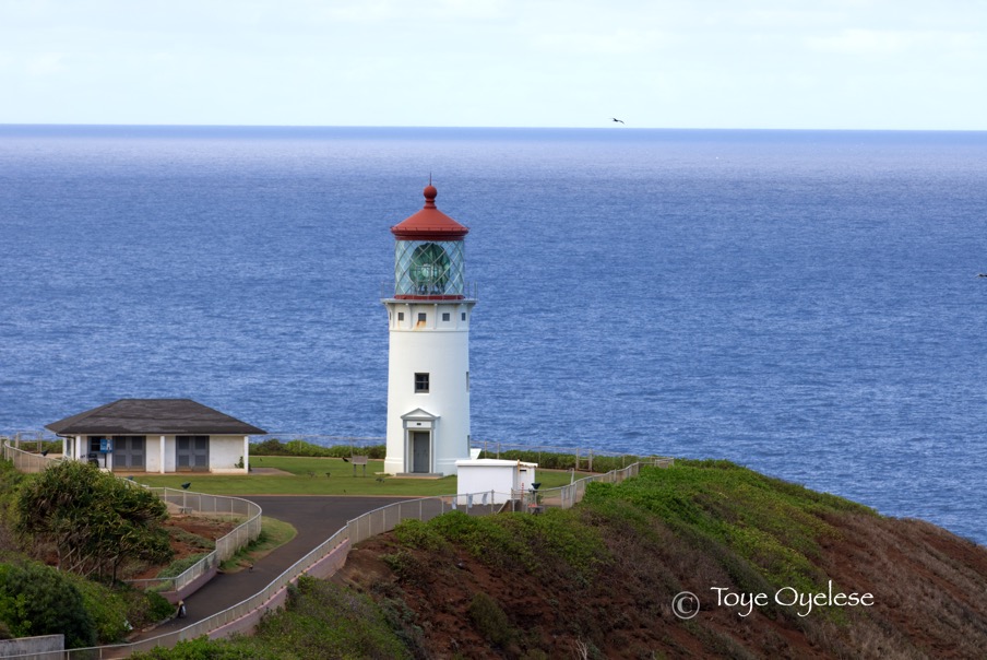 Kilaueu Lighthouse 2